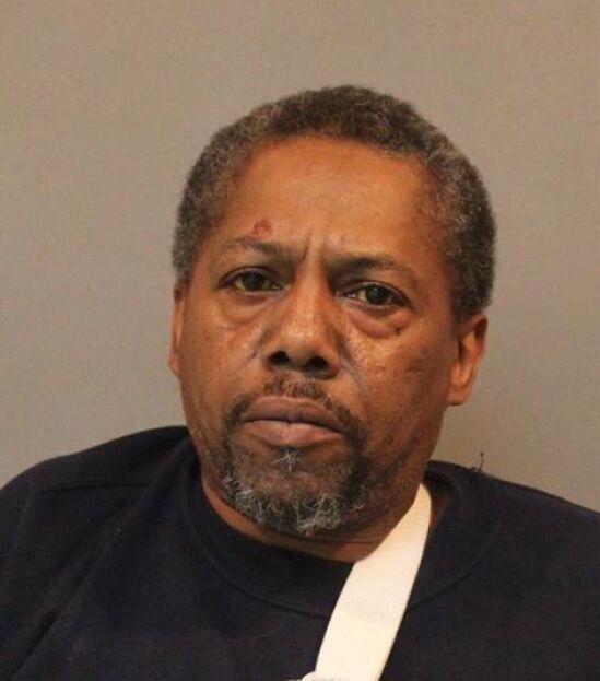 Suspect taken into custody after Chicago man fatally shot in Hammond before flipping car, police say | Crime and Courts Lloyd Grant III